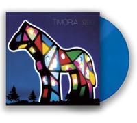 Timoria - 1999 (180 Gr. Vinile Blu Numerato Limited Edt.) [VINYL]