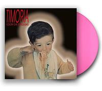 Timoria - Colori Che Esplodono (180 Gr. Vinile Rosa Numerato Limited Edt.) [VINYL]