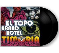 Timoria - El Topo Grand Hotel (180 Gr. Vinyl Black) [VINYL]