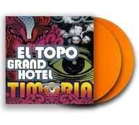 Timoria - El Topo Grand Hotel [VINYL]