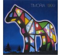 Timoria - Timoria 1999