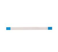 Timorn PS3 Power Cable, 10 Pin Flexible Power Switch Ribbon Cable Repair Replacement for Sony Playstation 3 Slim CECH-2500A/CECH-2500A LW/CECH-2500B (1pcs)