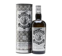 Timorous Beastie 10 Year Old Highland Blended Malt Scotch Whisky