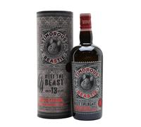 Timorous Beastie 13 Year Old - Meet The Beast 70cl 52.5%