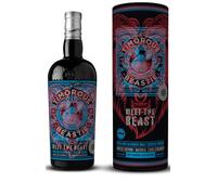 Timorous Beastie Highland Vatted Malt, Meet The Beast 2023, 70cl, 54.3% Gift Tube UK