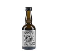 Timorous Beastie Miniature Highland Blended Malt Scotch Whisky