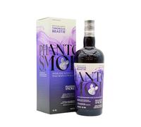 Timorous Beastie - Phantom Smoke 2025 Limited Edition Highland Blended Malt Scotch - Whisky 70cl 54.2% ABV
