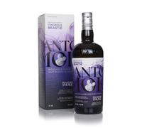 Timorous Beastie Phantom Smoke Blended Malt Whisky