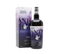 Timorous Beastie Phantom Smoke Highland Blended Malt Scotch Whisky