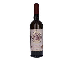 Timorous Beastie Port Cask Finish Blended Malt Scotch Whisky, 70cl