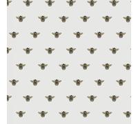 Timorous Beasties Wallpaper Honey Bee TB/HYB/6005/01