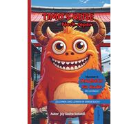 Timos Reise nach Japan, Malbuch für Kinder, Lernfaktor, Lernbuch für Motorik, Vorlesebuch: Malbuch für Kinder ein Buch für Abenteurer Lerne von der ... Timo - Geschichten zum Ausmalen und Staunen