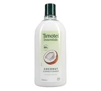 Timotei Essentials Coconut Conditioner 750ml, Hydrates Dry Hair