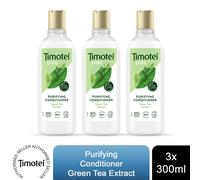 Timothy Hydrating Shampoo - 300ml