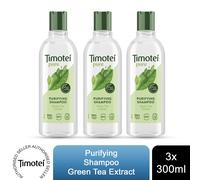 Timothy Hydrating Shampoo - 300ml