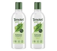 Timotei Pure Purifying Shampoo Green Tea Extract 300ml