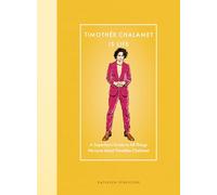 Timothee Chalamet Is Life : A Superfan’s Guide to All Things We Love about Timothee Chalamet