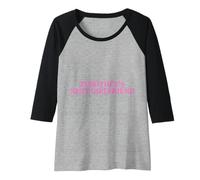 Timothée's Next Girlfriend Funny Fan Gift Raglan Baseball Tee
