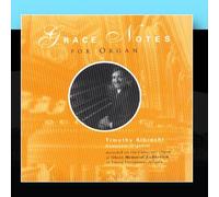 Timothy Albrecht - Grace Notes for Organ