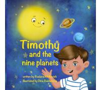 Timothy and the nine planets