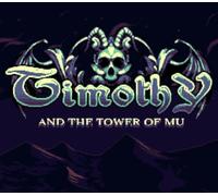 Timothy and the Tower of Mu Steam CD Key