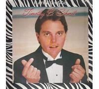 TIMOTHY B. SCHMIT - Playin' it cool (1984) [VINYL]