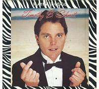 Timothy B. Schmit - Playin' It Cool