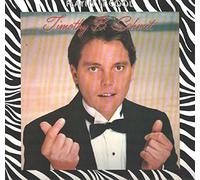 Timothy B. Schmit - Playin' It Cool - Asylum Records - 960 359-1 [VINYL]