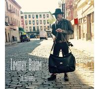 Timothy Bloom - The Beginning