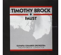 Timothy Brock & Olympia Chambe - Faust