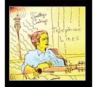 Timothy Cushing - Telephone Lines