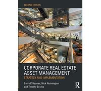 Timothy Eccles - Corporate Real Estate Asset Management Strategy and - X555z