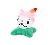 (Timothy Grass) Plants vs Zombies Figures Plush Toy Stuffed Doll Kids Gift
