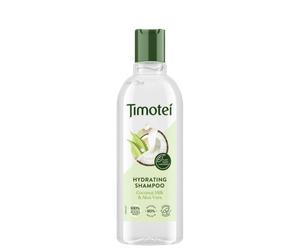 Timothy Hydrating Shampoo - 300ml