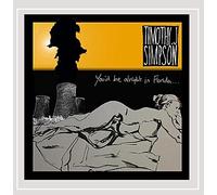 Timothy J Simpson - You'd Be Alright in Florida