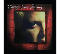 Timothy James Meaney - Mean Old Man