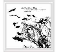Timothy James Uecker - As the Crow Flies
