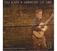 Timothy Kain - Mirrors of Fire