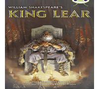 Timothy Knapman Bug Club Independent Fiction Year 6 Red B William Shakespeare's Timothy Knapman Multicolor