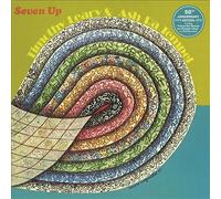 Timothy Leary & Ash Ra Tempel - Seven Up [VINYL]