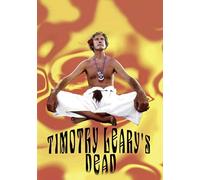 Timothy Leary's Dead [DVD] [1987] [Region 1] [US Import] [NTSC]