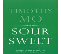 Timothy Mo Sour Sweet Paperback Book Timothy Mo Multicolor