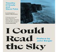 Timothy O'Grady I Could Read the Sky Paperback Book Timothy O'Grady Multicolor