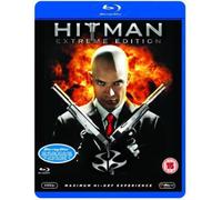 Timothy Olyphant - Hitman (Extreme Edition) [2007] [Blu-ray] [2017]