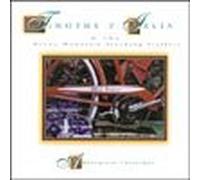 Timothy P. Irvin & the Rocky Mountain Stocking Stuffers - A Bluegrass Christmas (UK Import)