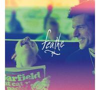 Timothy Seth Avett as Darling - Feathe