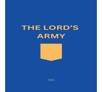 Timothy Smith The Lord's Army Paperback Book Timothy Smith Multicolor