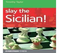 Timothy Taylor Slay the Sicilian Paperback Book Timothy Taylor Multicolor