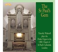 Timothy Wakerell - The St. Paul's Gem