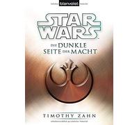Timothy Zahn Th Star Wars™ Die dunkle Seite der Macht (Großadmiral T (Paperback)